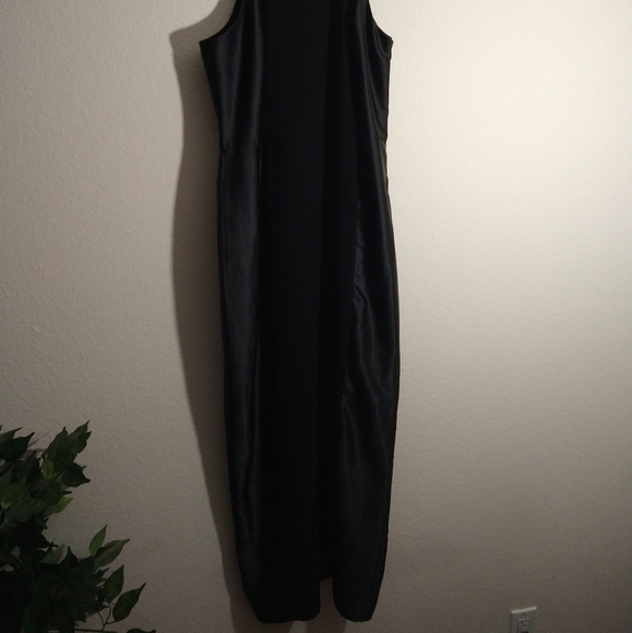 Halston Heritage Sz 14 high neck - Picture 4 of 4